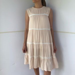 Urban Outfitters, Little White Lies Dress